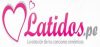 Logo for Radio Latidos Peru