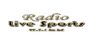 Logo for Radio Live Sports