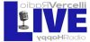 Logo for Radio Live Vercelli