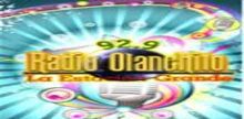 Radio Olanchito 92.9