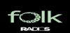 Logo for Radio S Folk