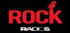 Logo for Radio S Rock