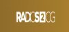 Logo for Radio S2 CG