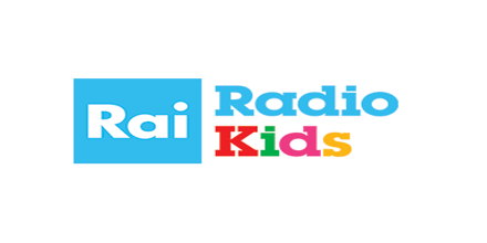 Rai Radio Kids - Live Online Radio