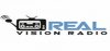 Logo for Real Vision Radio