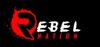 Logo for Rebel Nation