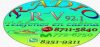 Logo for RRV 921 FM