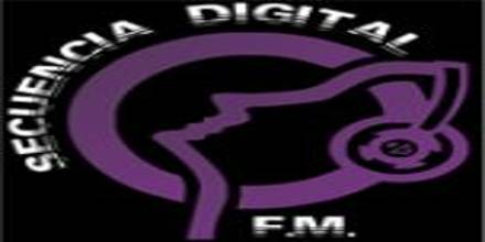 Secuencia Digital FM