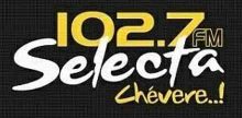 Selecta 102.7 FM