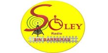 Soley Sin Barreras