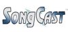 Logo for SongCast Radio Singer/Songwriter