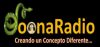Logo for SoonaRadio