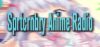 Logo for Sprtcrnbry Anime Radio