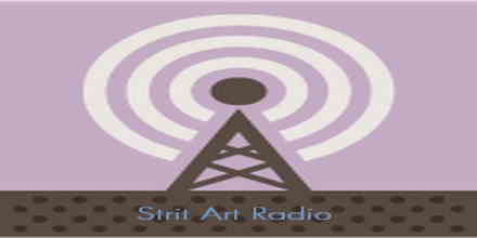 Strit Art Radio