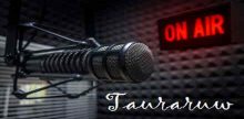 Tauraruw Radio FM