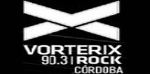 Vorterix Rock Cordoba
