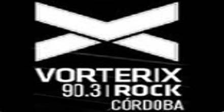 Vorterix Rock Cordoba