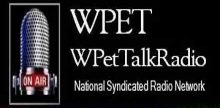 WPET Talk Radio