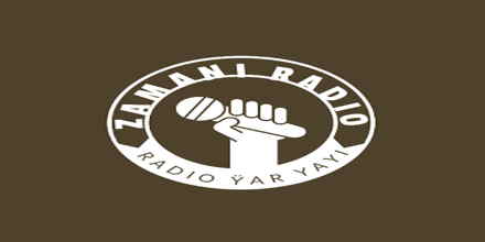 Zamani Radio Aminchi24