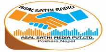 24 Asal Sathi Radio