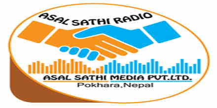 24 Asal Sathi Radio