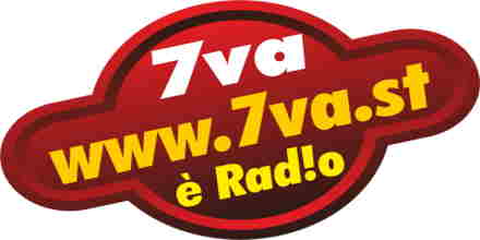 7va Digital Radio