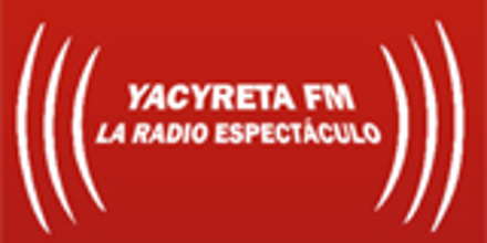 98.5 Yacyreta FM