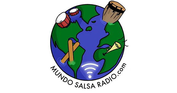 Mundo Salsa Radio