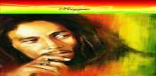 UNE 1 ONE BOB MARLEY AND CO