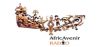Logo for AfricAvenir WebRadio