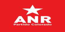 Partidul ANR Colorado