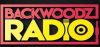 Logo for Backwoodz Radio