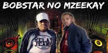 Bobstar No Mzeekay FM
