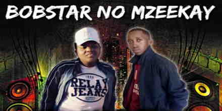 Bobstar No Mzeekay FM