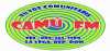 Logo for Camu FM