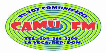 Camu FM