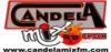 Logo for CANDELAMIXFM