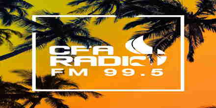 CFA Radio 99.5
