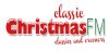 Logo for Christmas FM Classics