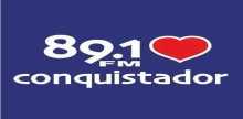 Conquistador FM 89.1