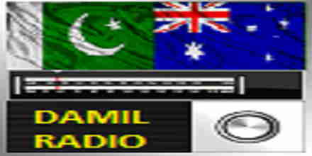 Damil Radio