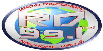 Discovery FM Zona 99.1