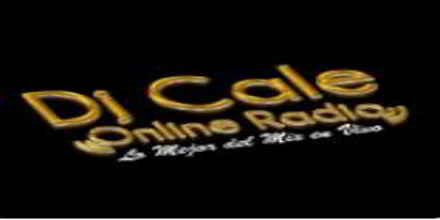 DJ Cale Online Radio