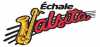 Logo for Echale Salsita