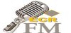 Logo for ECR FM