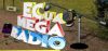 Logo for ECUA MEGA RADIO