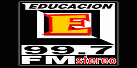 Educacion FM 99.7