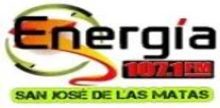 Energia 107.1 FM