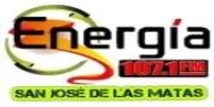 Energia 107.1 FM