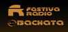 Logo for Festiva Radio Bachata